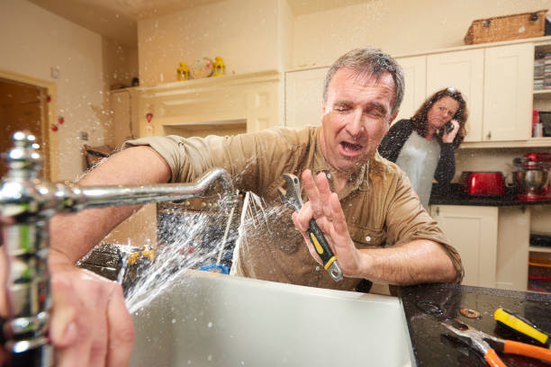 Best Carpet water damage restoration  in Flower Hill, NY